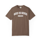 GOD IS GOOD ALL THE TIME - T-Shirt