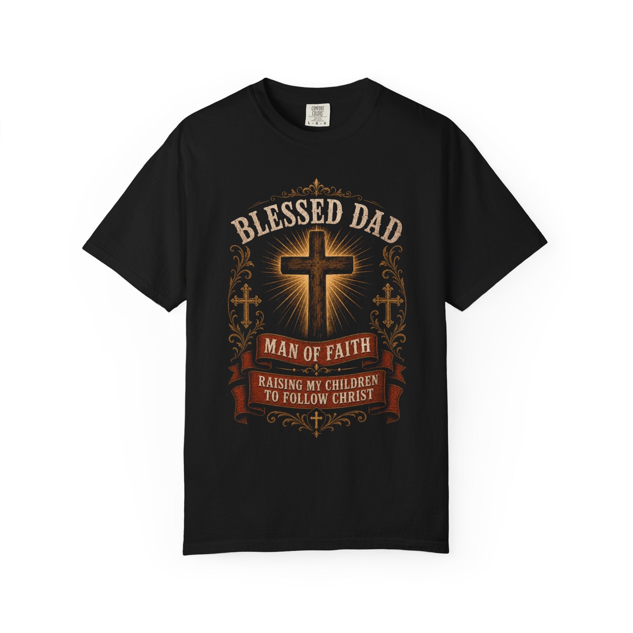 Blessed Dad