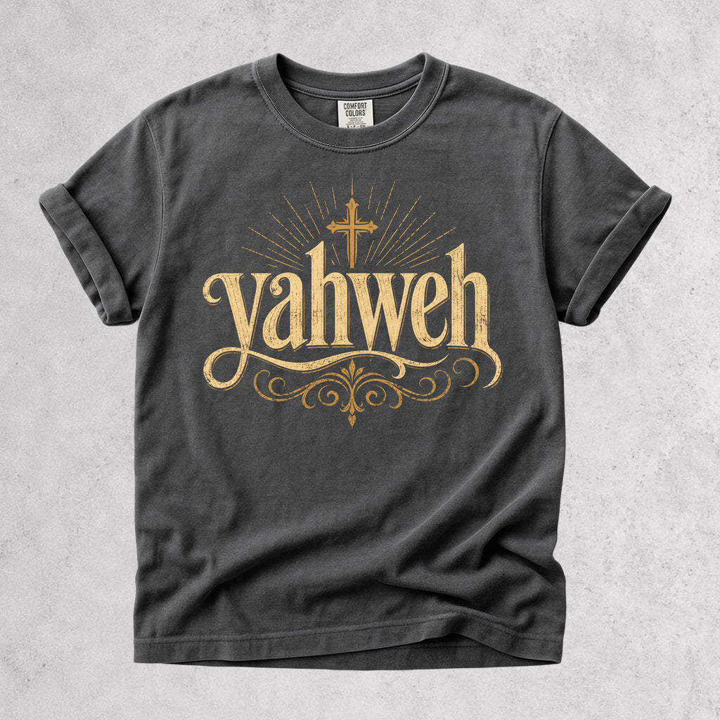 Yahweh Script