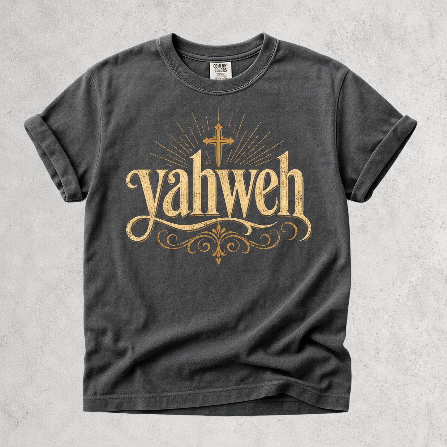 Yahweh Script
