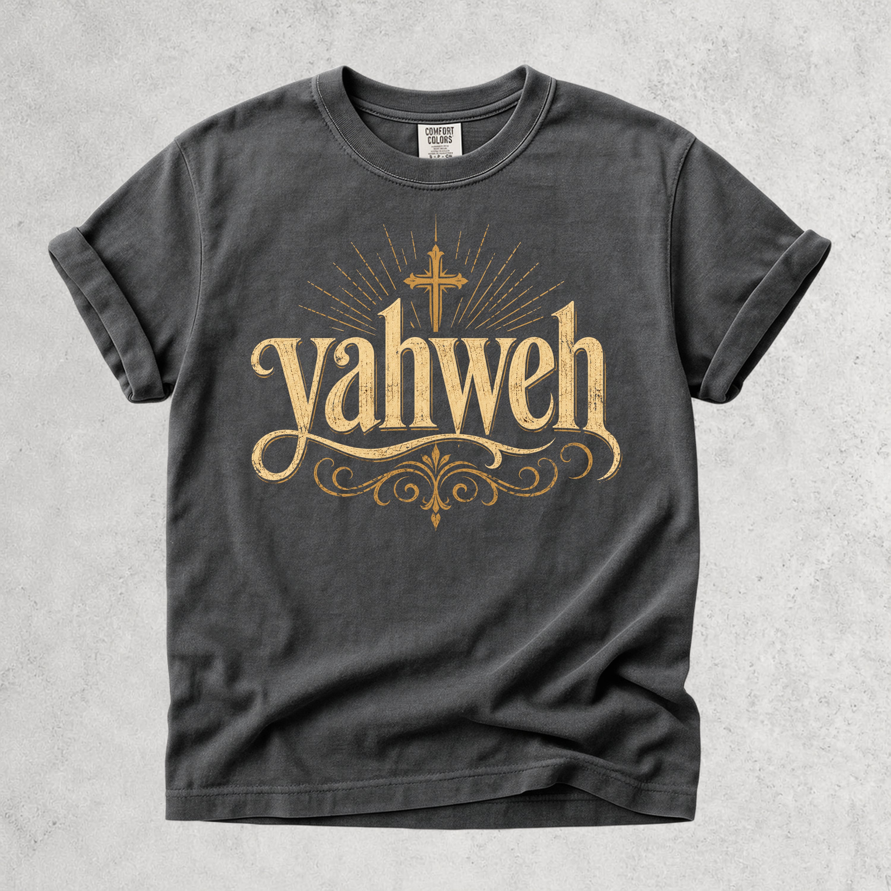 Yahweh Script