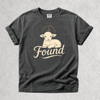 Found