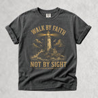 Walk By Faith Lighthouse
