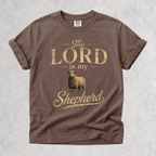 The Lord Is My Shepherd