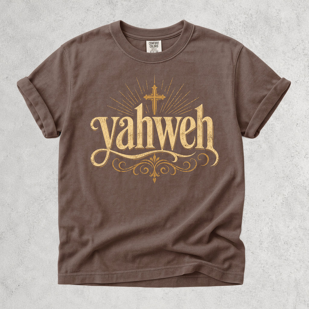 Yahweh Script