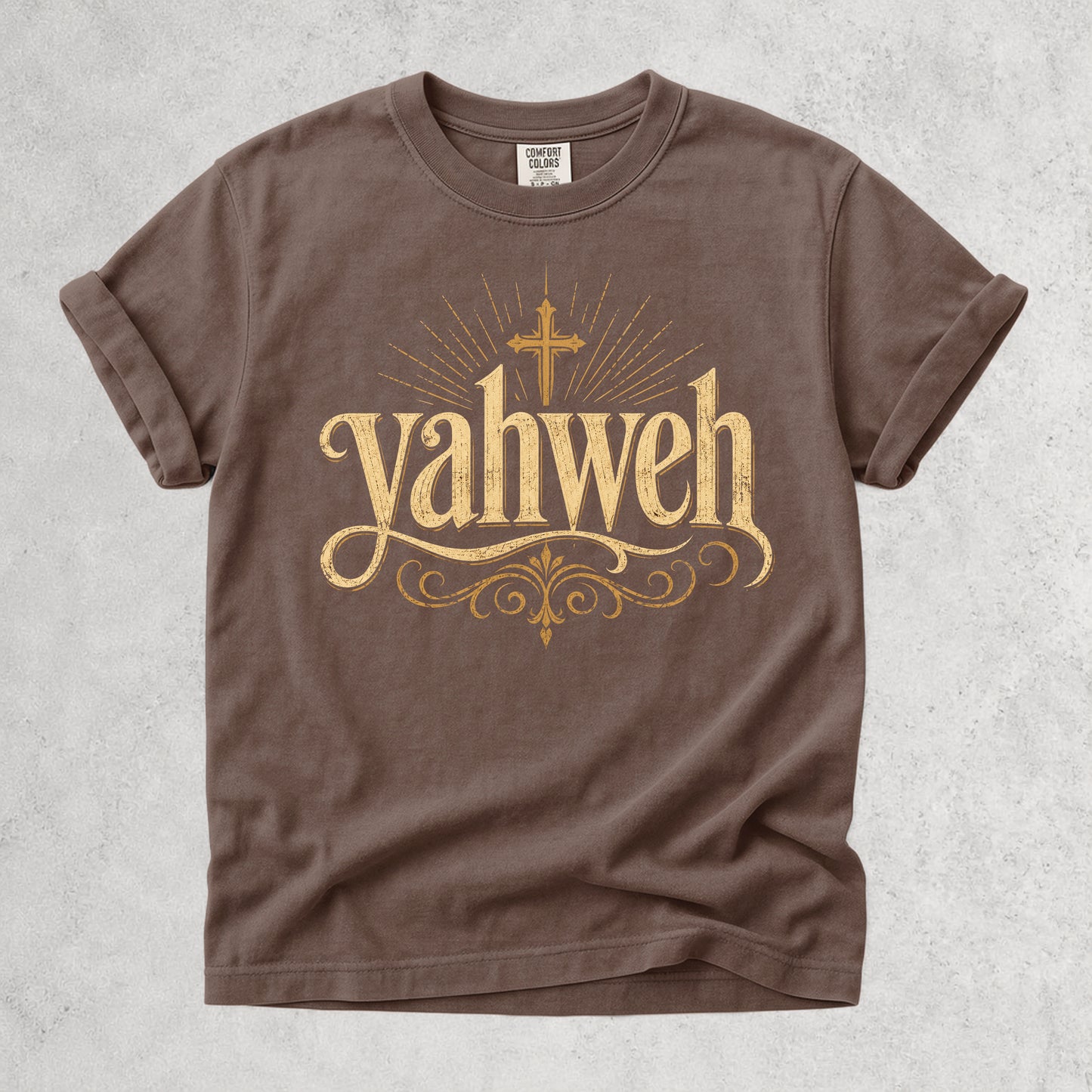 Yahweh Script