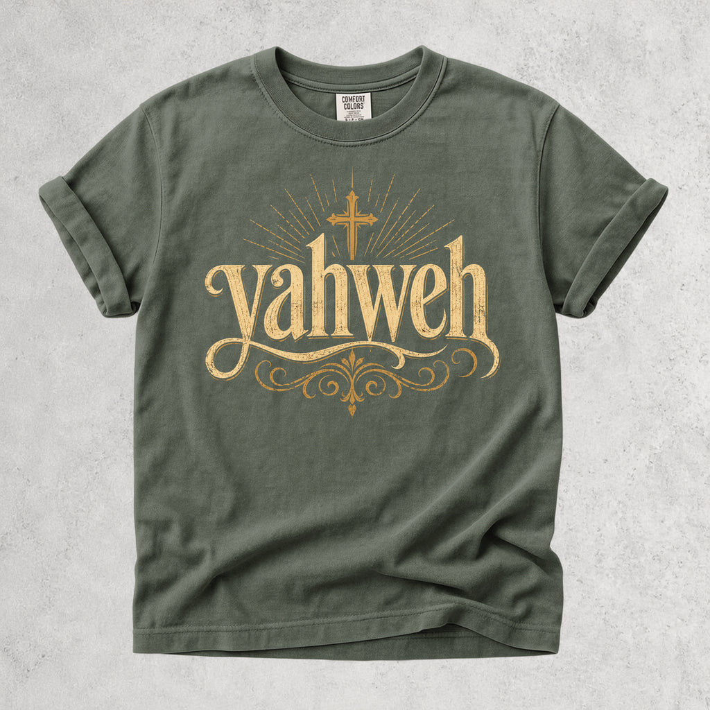 Yahweh Script