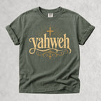 Yahweh Script