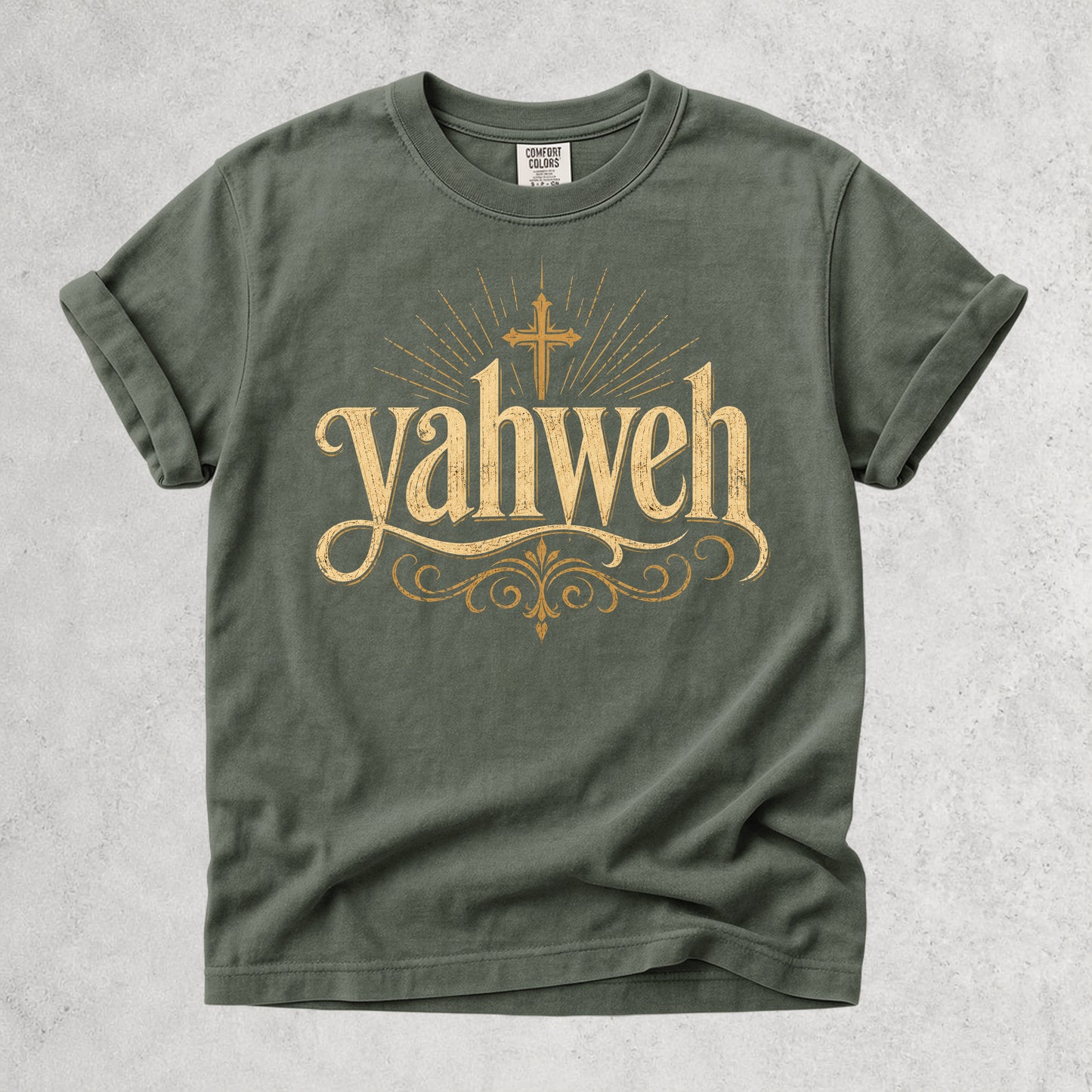Yahweh Script