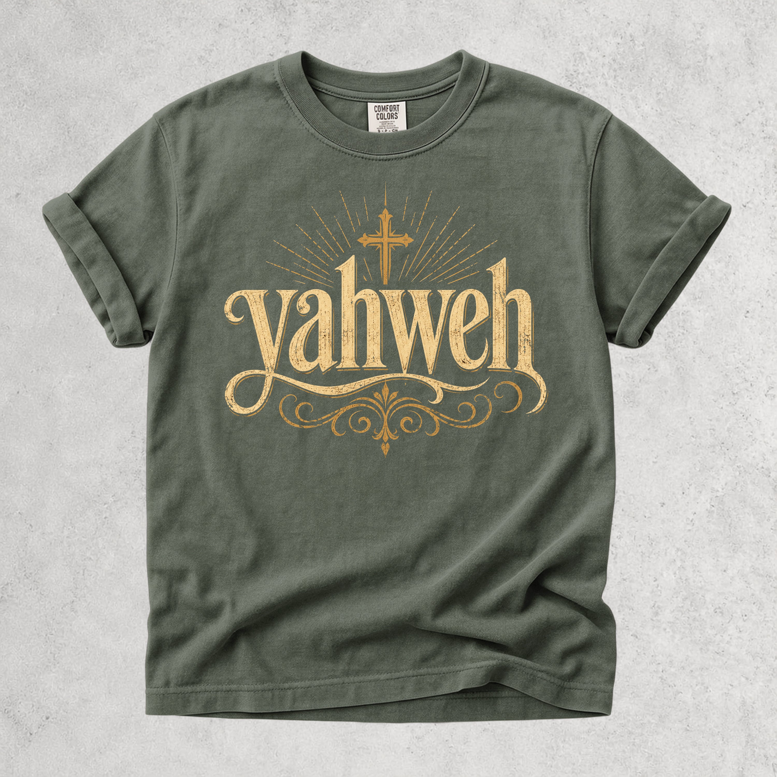 Yahweh Script