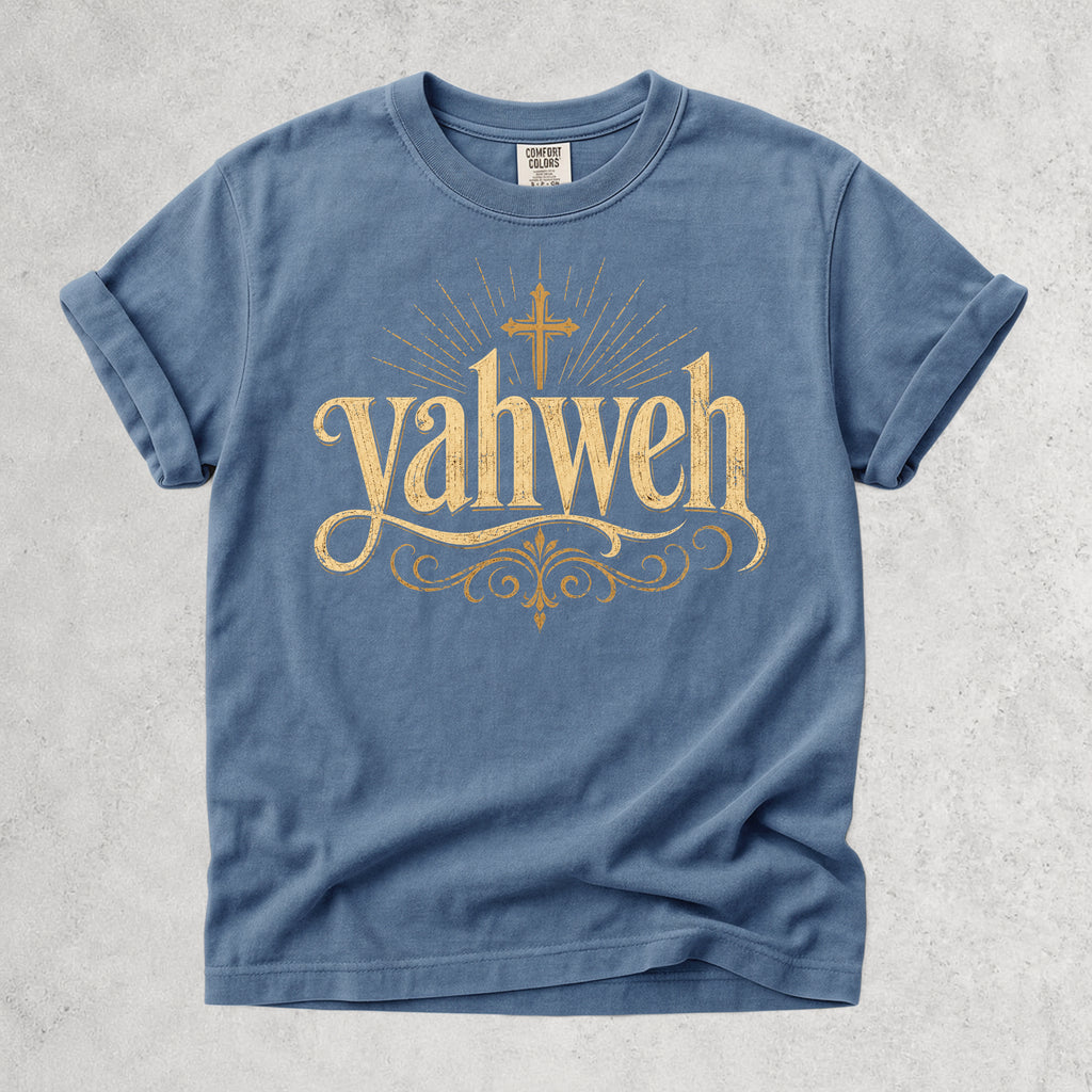 Yahweh Script