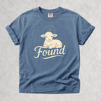 Found
