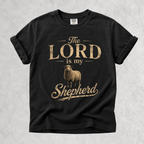 The Lord Is My Shepherd
