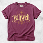 Yahweh Script