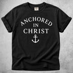 Anchored in Christ