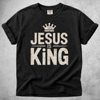 Jesus Is King