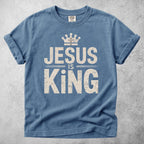 Jesus Is King