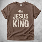 Jesus Is King