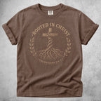 Rooted in Christ T-Shirt