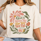 God Is Within Her