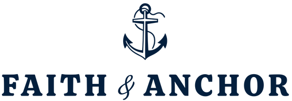 Faith And Anchor