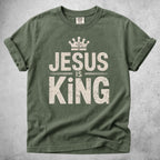 Jesus Is King