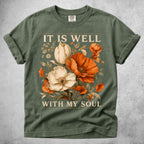 It Is Well With My Soul