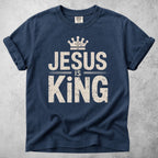 Jesus Is King