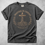 Rooted in Christ T-Shirt