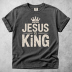 Jesus Is King