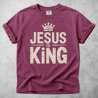 Jesus Is King