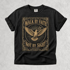 Walk By Faith