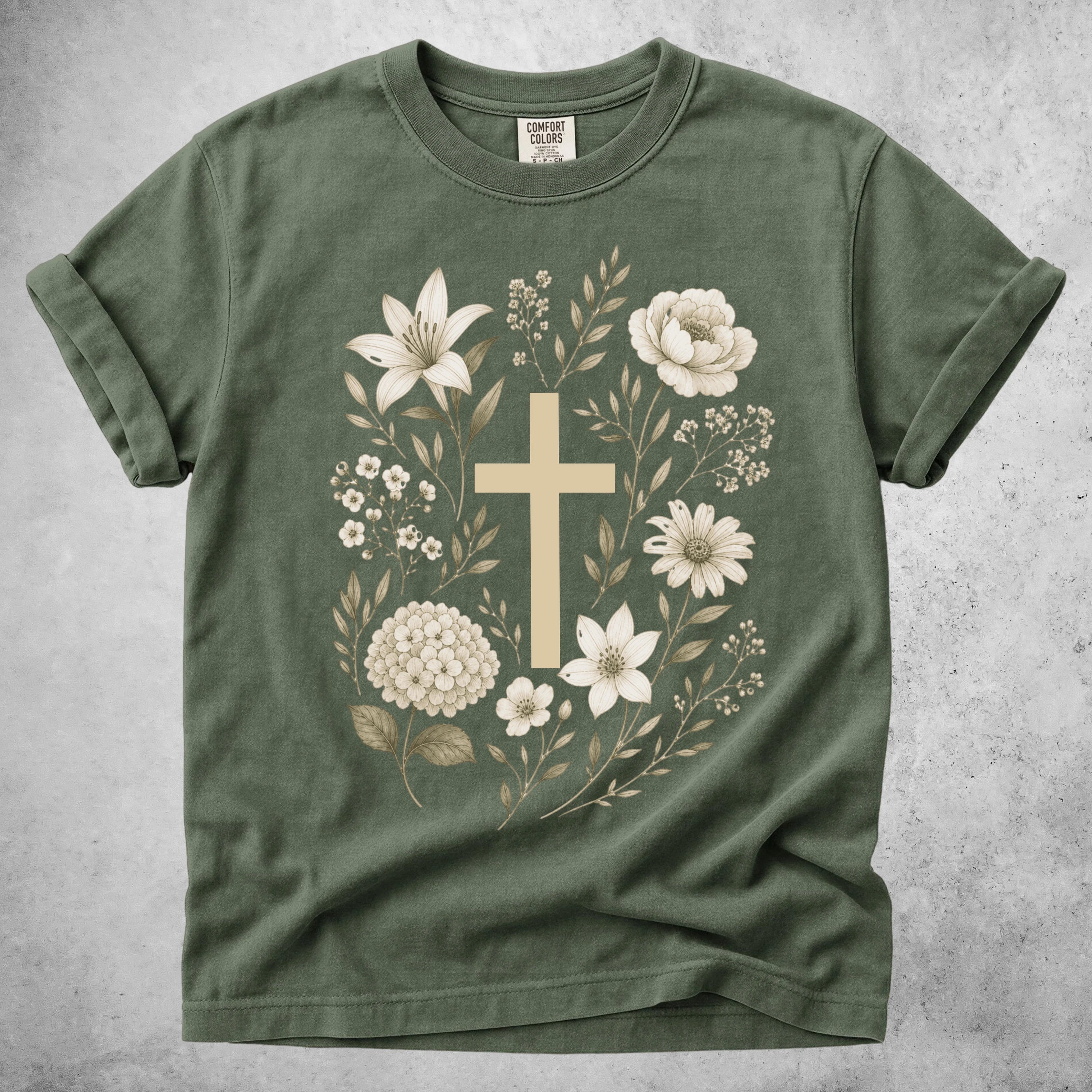 Moss