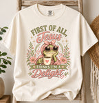 Jesus Thinks I’m a Delight - Shirt