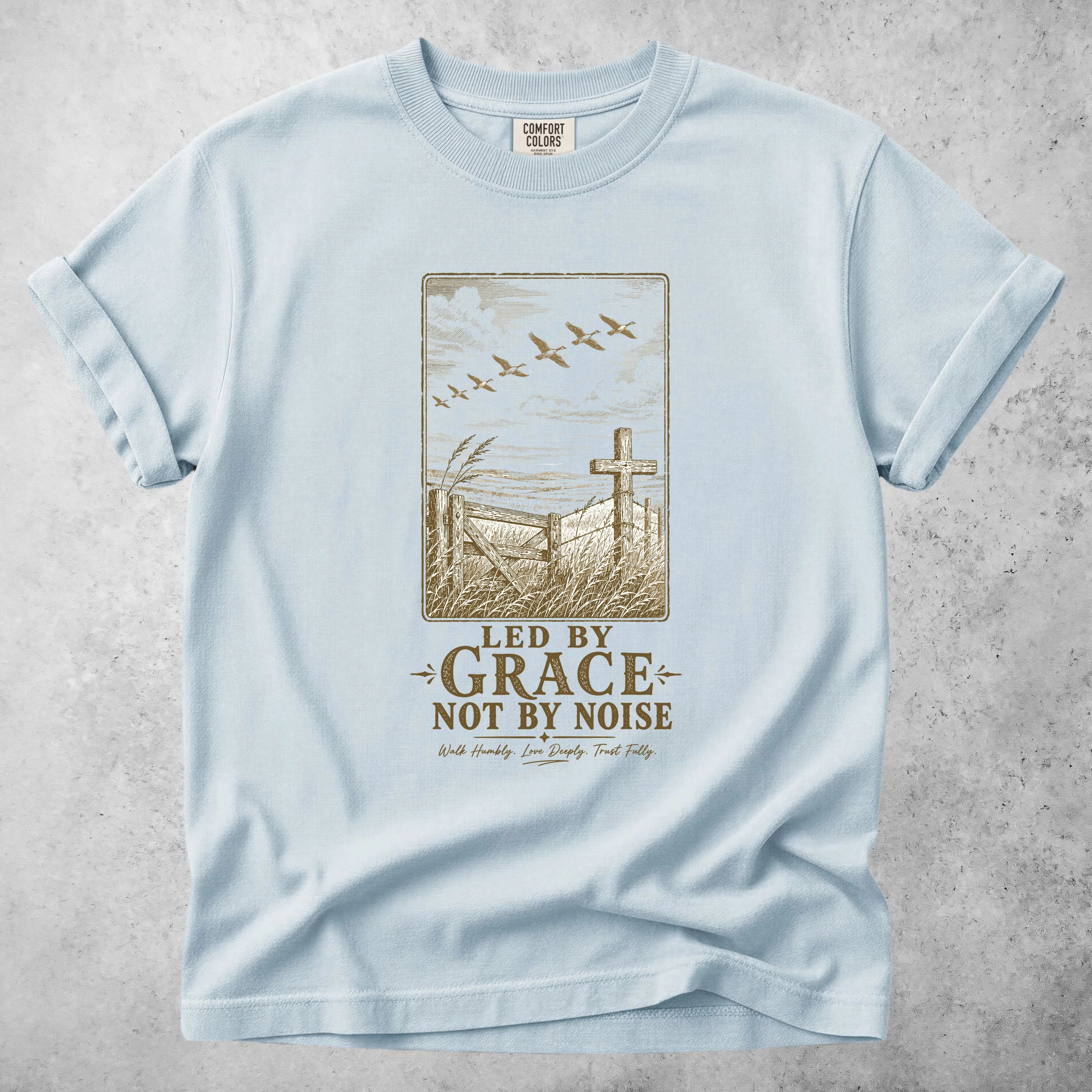 Chambray