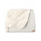 Printify Home Decor God Is Faithful - Blanket