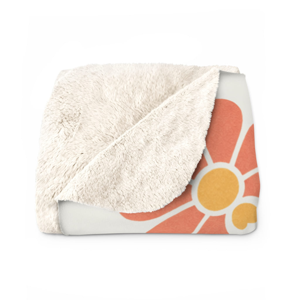 Printify Home Decor Trust In The Lord - Blanket