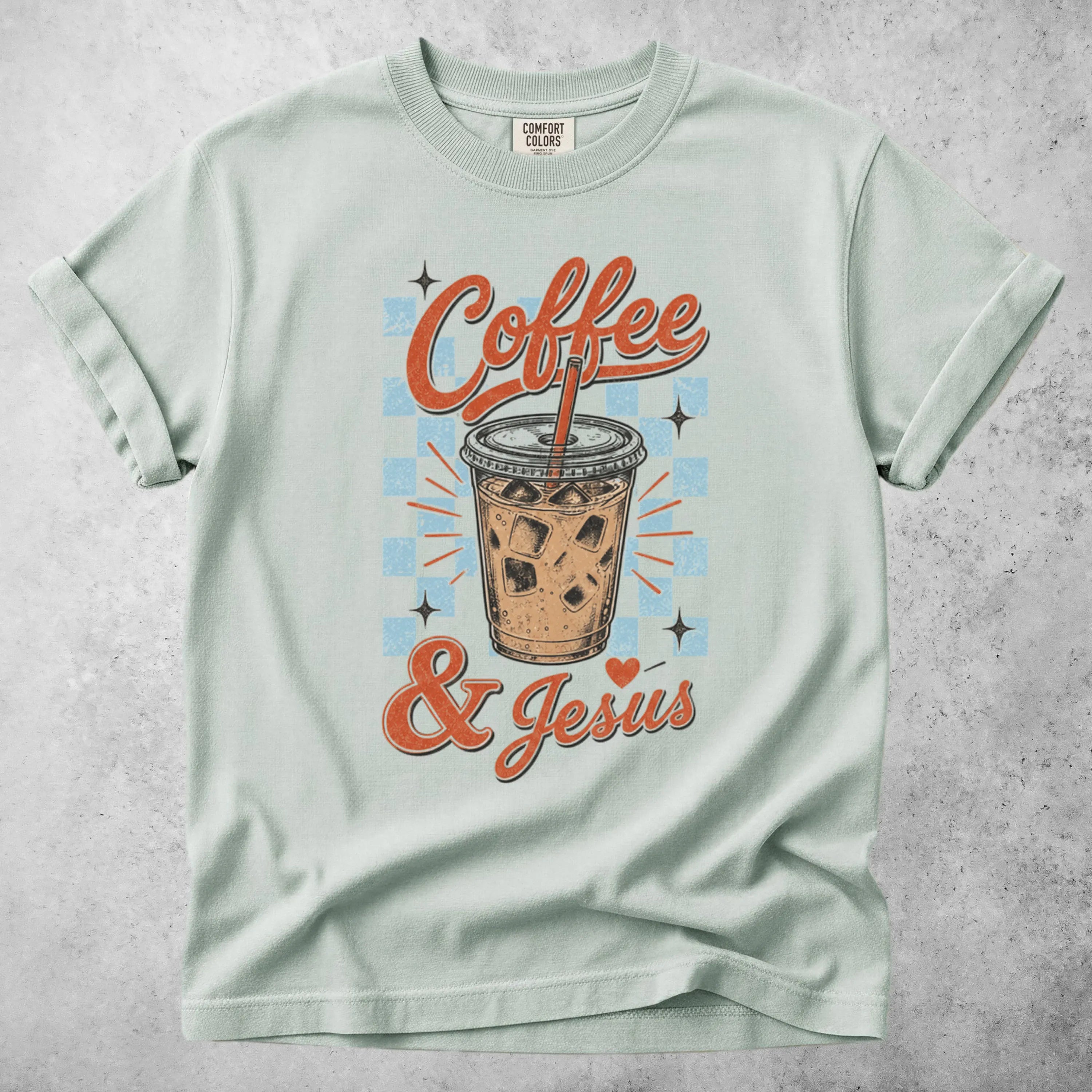 Printify T-Shirt Bay / S _5cqFstuOU6eipczzw9dUdA_UccQKiznT1mALkuot5mZAg_cover (1) T-Shirt