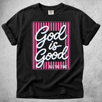 Printify T-Shirt Black / S I don't get enough credit for the things I mange - illustrationImage (1) T-Shirt