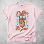 Printify T-Shirt Blossom / S _5cqFstuOU6eipczzw9dUdA_UccQKiznT1mALkuot5mZAg_cover (1) T-Shirt