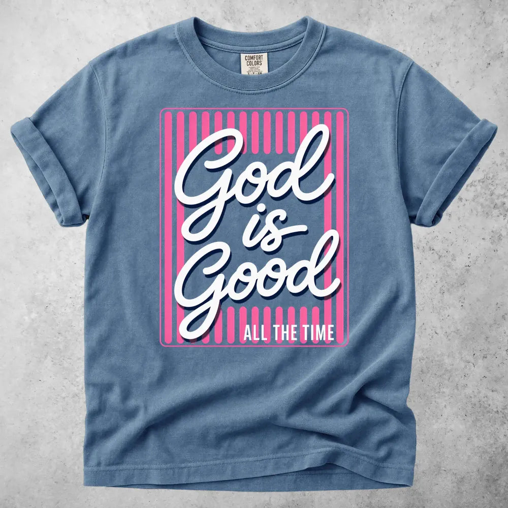 Printify T-Shirt Blue Jean / S I don't get enough credit for the things I mange - illustrationImage (1) T-Shirt