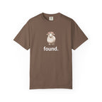 Printify T-Shirt Espresso / 3XL Found T-Shirt