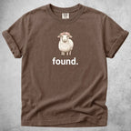 Printify T-Shirt Espresso / S Found T-Shirt