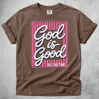 Printify T-Shirt Espresso / S I don't get enough credit for the things I mange - illustrationImage (1) T-Shirt