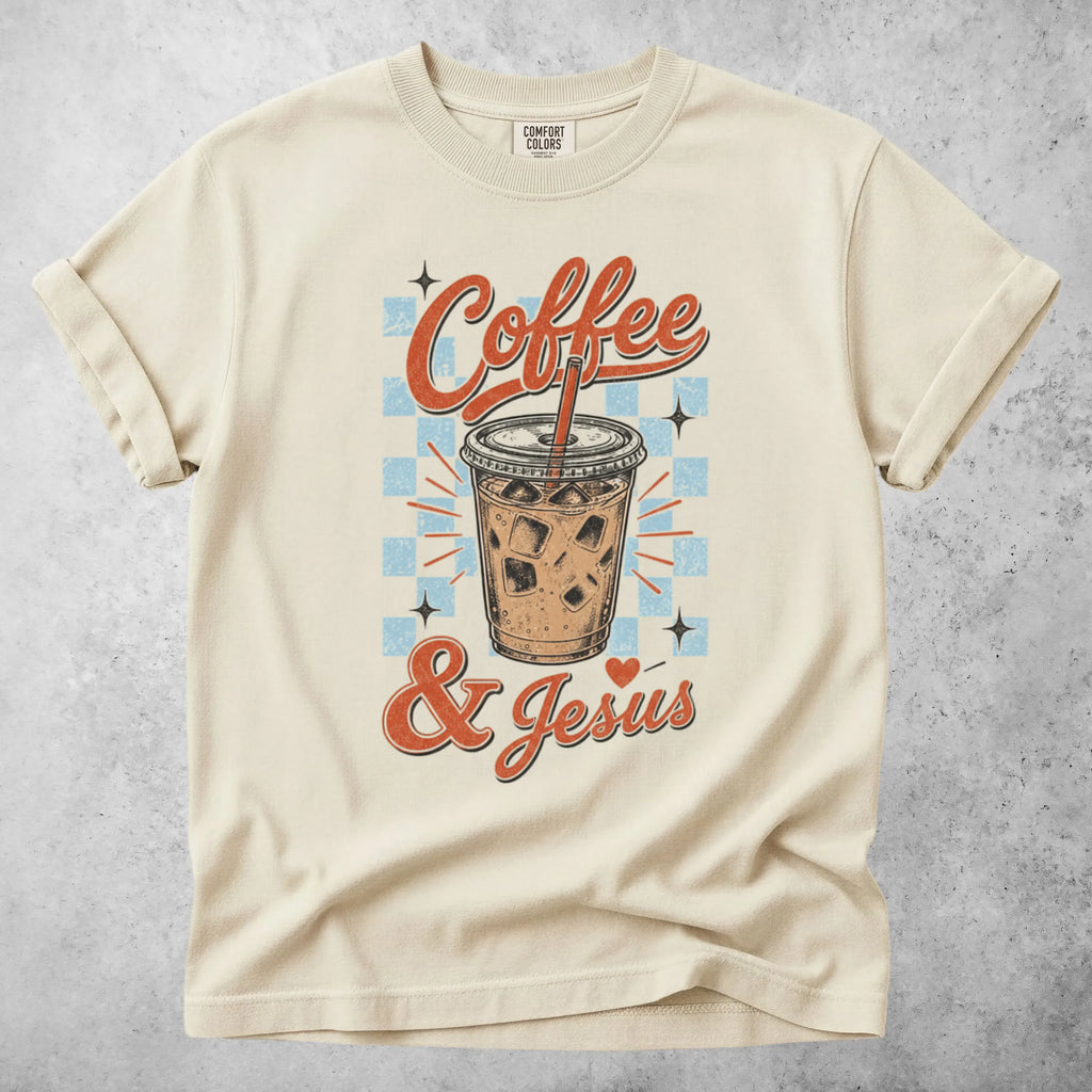 Printify T-Shirt Ivory / S _5cqFstuOU6eipczzw9dUdA_UccQKiznT1mALkuot5mZAg_cover (1) T-Shirt