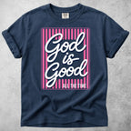 Printify T-Shirt Navy / S I don't get enough credit for the things I mange - illustrationImage (1) T-Shirt