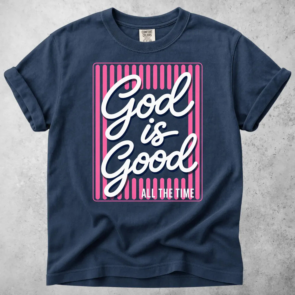 Printify T-Shirt Navy / S I don't get enough credit for the things I mange - illustrationImage (1) T-Shirt