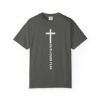 Printify T-Shirt Pepper / 2XL Faith Over Fear T-Shirt