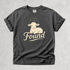 Printify T-Shirt Pepper / S Found