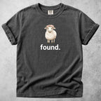 Printify T-Shirt Pepper / S Found T-Shirt